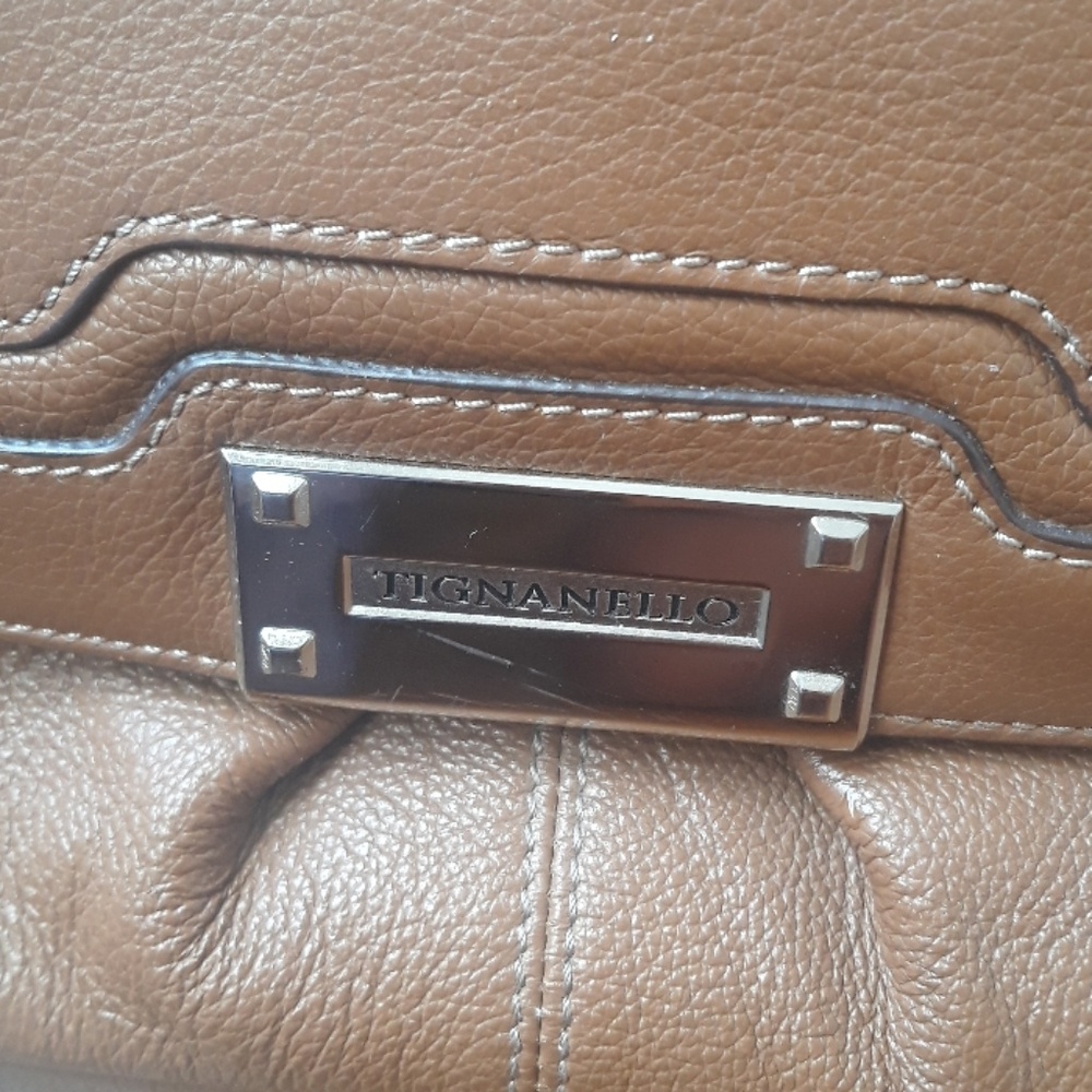 Tignanello Shoulder Bag